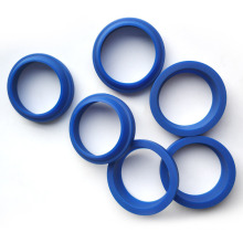 J/Ja Scraper Ring 50*62*5/9 Hydraulic Packing Dust Wiper Seal Ring